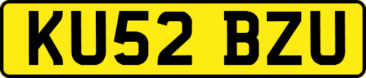 KU52BZU