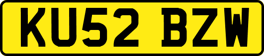 KU52BZW