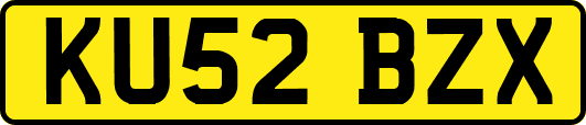 KU52BZX