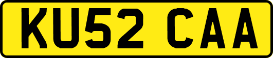 KU52CAA