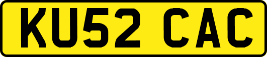 KU52CAC
