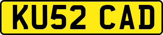 KU52CAD
