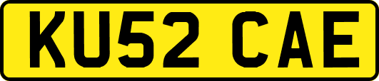 KU52CAE
