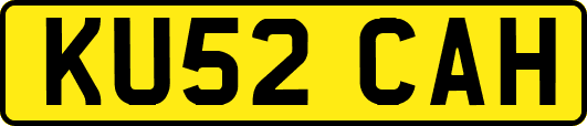 KU52CAH