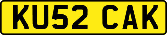 KU52CAK