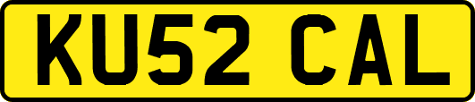 KU52CAL