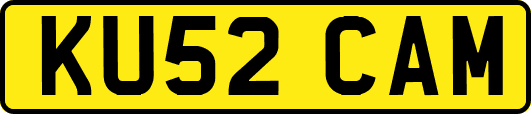 KU52CAM
