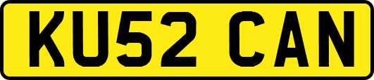 KU52CAN