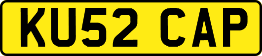 KU52CAP