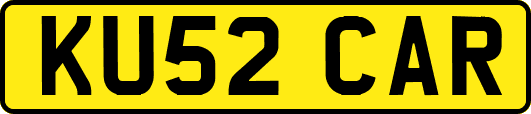 KU52CAR