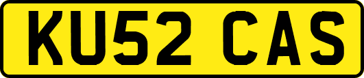 KU52CAS