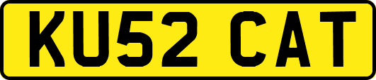 KU52CAT