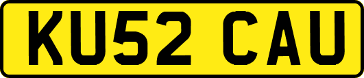 KU52CAU