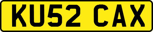 KU52CAX