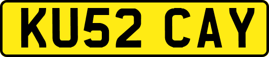 KU52CAY
