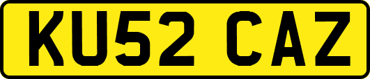 KU52CAZ