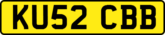 KU52CBB