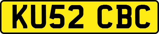 KU52CBC