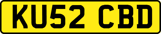 KU52CBD