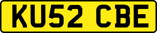 KU52CBE
