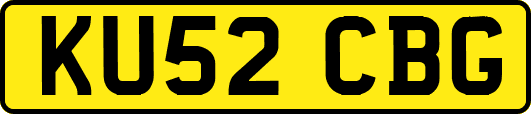 KU52CBG