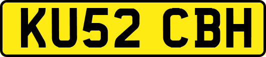 KU52CBH