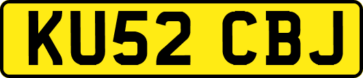 KU52CBJ