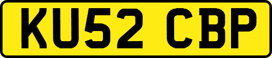 KU52CBP