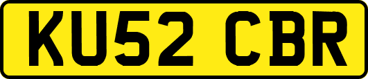 KU52CBR
