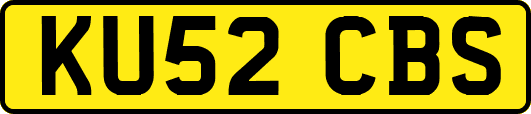 KU52CBS