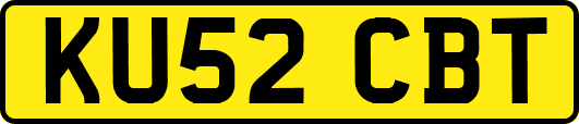 KU52CBT