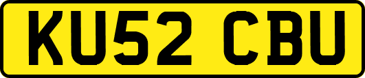 KU52CBU
