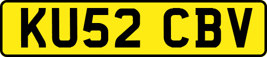 KU52CBV
