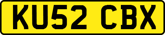 KU52CBX