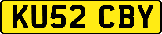 KU52CBY