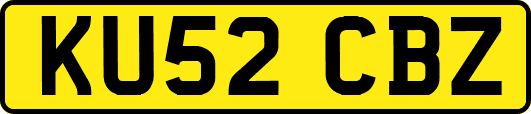 KU52CBZ