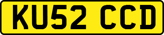 KU52CCD
