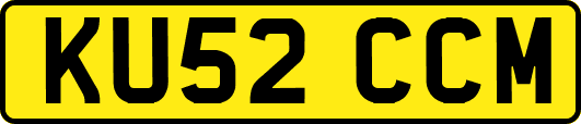 KU52CCM