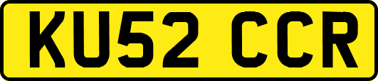 KU52CCR