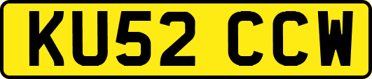 KU52CCW