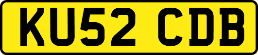KU52CDB