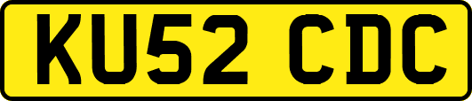 KU52CDC