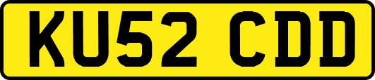 KU52CDD