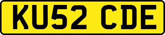 KU52CDE