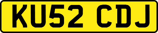 KU52CDJ