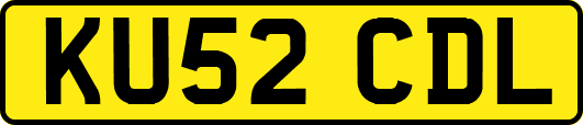 KU52CDL
