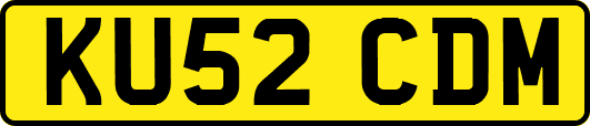KU52CDM
