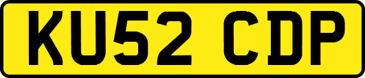 KU52CDP