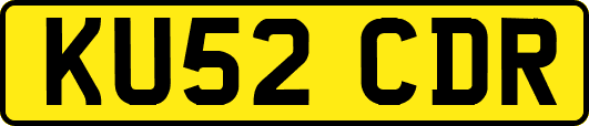 KU52CDR