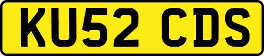 KU52CDS